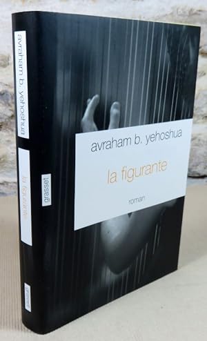 Seller image for La figurante. for sale by Latulu