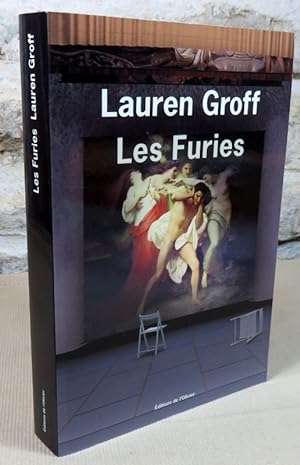 Seller image for Les furies. for sale by Latulu
