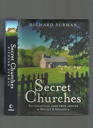 Secret Churches