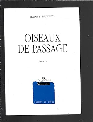 Oiseaux de passage