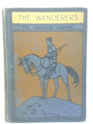 Imagen del vendedor de The Wanderers a la venta por World of Rare Books