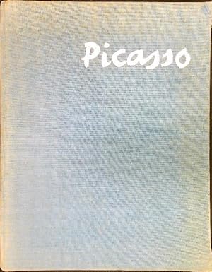 Seller image for Picasso for sale by Librodifaccia