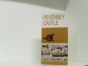 Seller image for Pevensey Castle, Sussex, (Ancient monuments and historic buildings) for sale by Book Broker