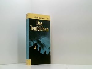Seller image for Das Teufelchen: Erzhlungen und ein Roman (Aufbau Taschenbcher) for sale by Book Broker