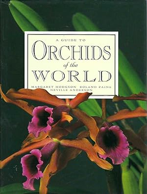 Immagine del venditore per Guide to Orchids of the World, A venduto da Elizabeth's Bookshops