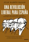 Imagen del vendedor de Una revolucin liberal para Espaa a la venta por Agapea Libros