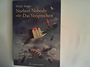 Bild des Verkufers fr Norbert Nobody oder Das Versprechen: Roman zum Verkauf von ANTIQUARIAT FRDEBUCH Inh.Michael Simon
