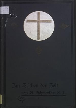 Seller image for Im Zeichen der Zeit: Festgabe zum eucharistischen Kongre: 32 Vortrge. for sale by books4less (Versandantiquariat Petra Gros GmbH & Co. KG)