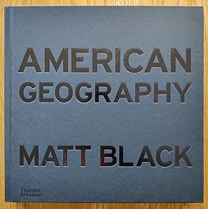 American Geography