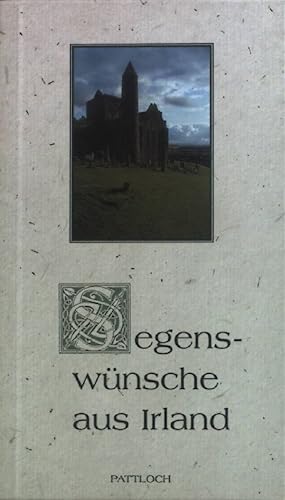 Seller image for Segenswnsche aus Irland. for sale by books4less (Versandantiquariat Petra Gros GmbH & Co. KG)