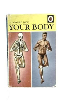 Imagen del vendedor de Your Body a la venta por World of Rare Books