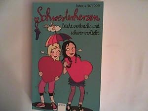 Bild des Verkufers fr Schwesterherzen: Leicht verkracht und schwer verliebt zum Verkauf von ANTIQUARIAT FRDEBUCH Inh.Michael Simon