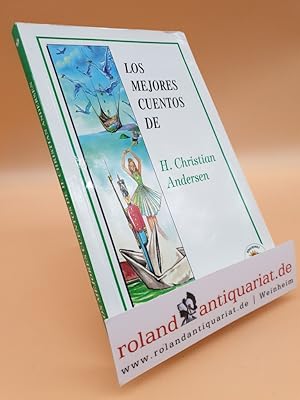 Seller image for Los mejores cuentos de for sale by Roland Antiquariat UG haftungsbeschrnkt