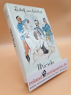 Imagen del vendedor de Miczike : Novellen aus Alt-sterreich / Vorw. von Mirko Jelusich a la venta por Roland Antiquariat UG haftungsbeschrnkt