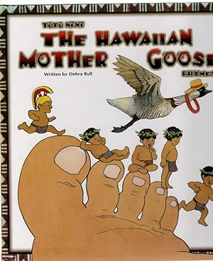 Imagen del vendedor de Tutu Nene The Hawaiian Mother Goose Rhymes a la venta por McCormick Books