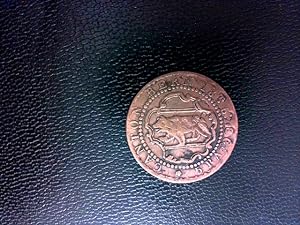 Münze/ Medaille: CANTON BERN 1826 / 5 RAP./ DIE CONCORDIER CANTONE DER SCHWEIZ