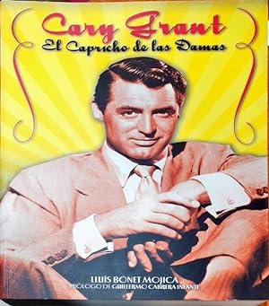 Cary Grant El capricho de las damas