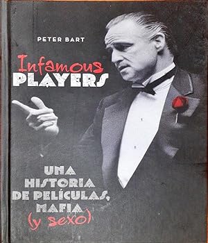 Infamous Players Una historia de películas, mafia ( y sexo )