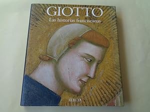 Seller image for GIOTTO. Las historias franciscanas for sale by GALLAECIA LIBROS