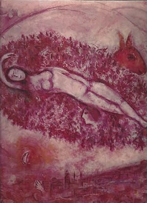 Seller image for Hommage  Marc Chagall for sale by ART...on paper - 20th Century Art Books