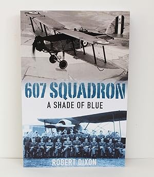 607 Squadron: A Shade Of Blue