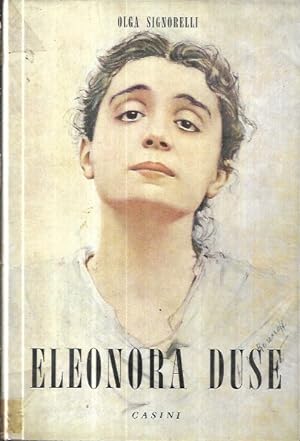 Eleonora Duse