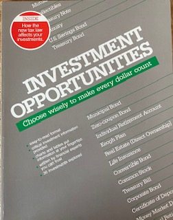 Investment opportunities: Choose wisely to make every dollar count