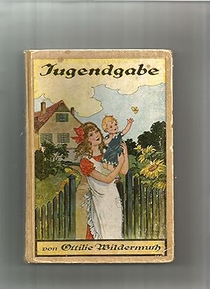 Seller image for Jugendgabe. Erzhlungen fr Kinder. for sale by Sigrid Rhle