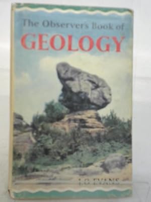 Image du vendeur pour Geology mis en vente par World of Rare Books