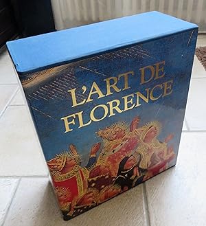 Seller image for L'Art de Florence. 2 volumes. for sale by la petite boutique de bea