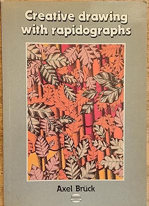 Seller image for Creative drawing with rapidographs for sale by Shore Books