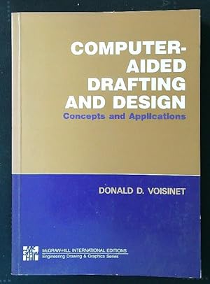 Seller image for Computer-aided Drafting and Design for sale by Librodifaccia