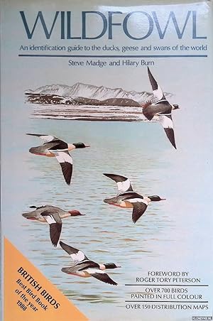 Imagen del vendedor de Wildfowl: An Identification to the Ducks, Geese and Swans of the World a la venta por Klondyke