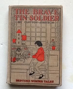 The Brave Tin Soldier