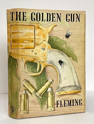 The Man with the Golden Gun