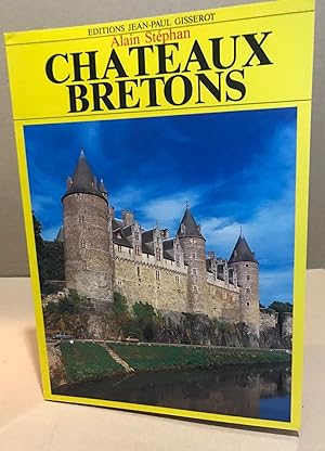 Châteaux bretons
