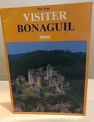 Seller image for VISITER BONAGUIL for sale by librairie philippe arnaiz