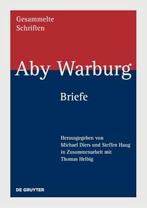 Seller image for Briefe : 1886"1929 -Language: german for sale by GreatBookPricesUK