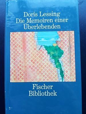 Seller image for Die Memoiren einer berlebenden for sale by Versandantiquariat Jena