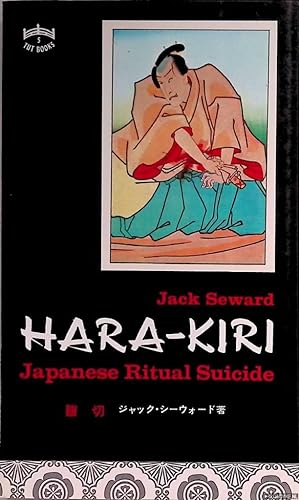Seller image for Hara-Kiri: Japanese Ritual Suicide for sale by Klondyke