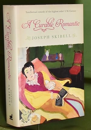 Seller image for A Curable Romantic for sale by Libris Books