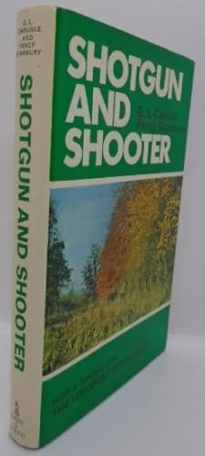 Seller image for Shotgun And Shooter for sale by Juniper Books