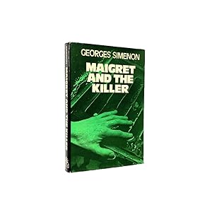 Seller image for Maigret and the Killer for sale by Brought to Book Ltd