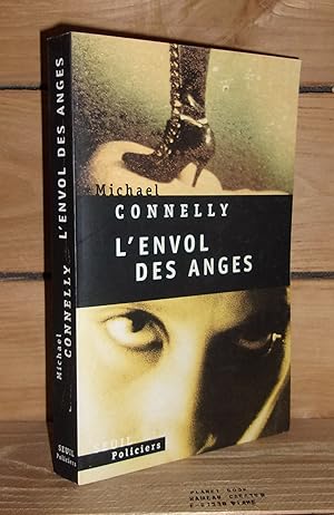 Seller image for L'ENVOL DES ANGES - (angels flight) for sale by Planet's books