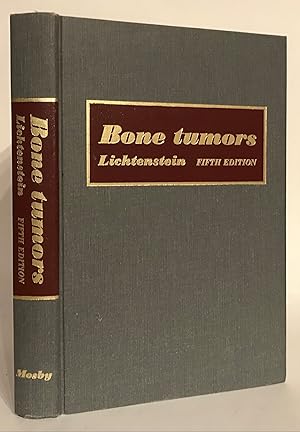 Bone Tumors. Fifth edition.