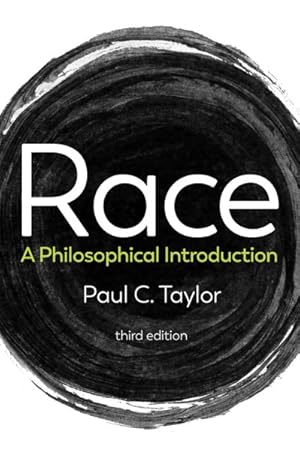 Seller image for Race : A Philosophical Introduction for sale by GreatBookPrices