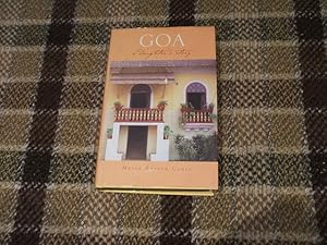 Seller image for Goa - A Daughter's Story for sale by M & P BOOKS   PBFA MEMBER