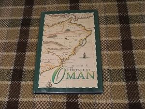 Bild des Verkufers fr The Heritage Of Oman zum Verkauf von M & P BOOKS   PBFA MEMBER