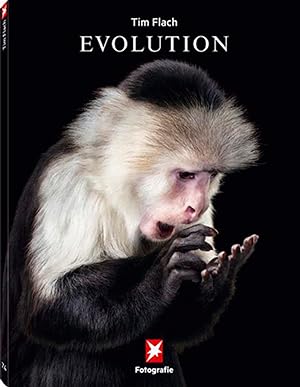 Seller image for Stern Portfolio #74 - Tim Flach - Evolution for sale by Phototitles Limited