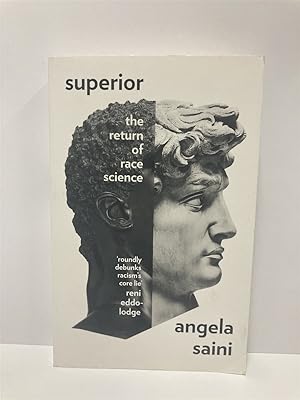 Seller image for Superior for sale by True Oak Books